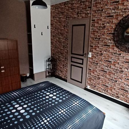 La Maison D Hote D Emmanuelle Saint-Antoine-la-Foret エクステリア 写真