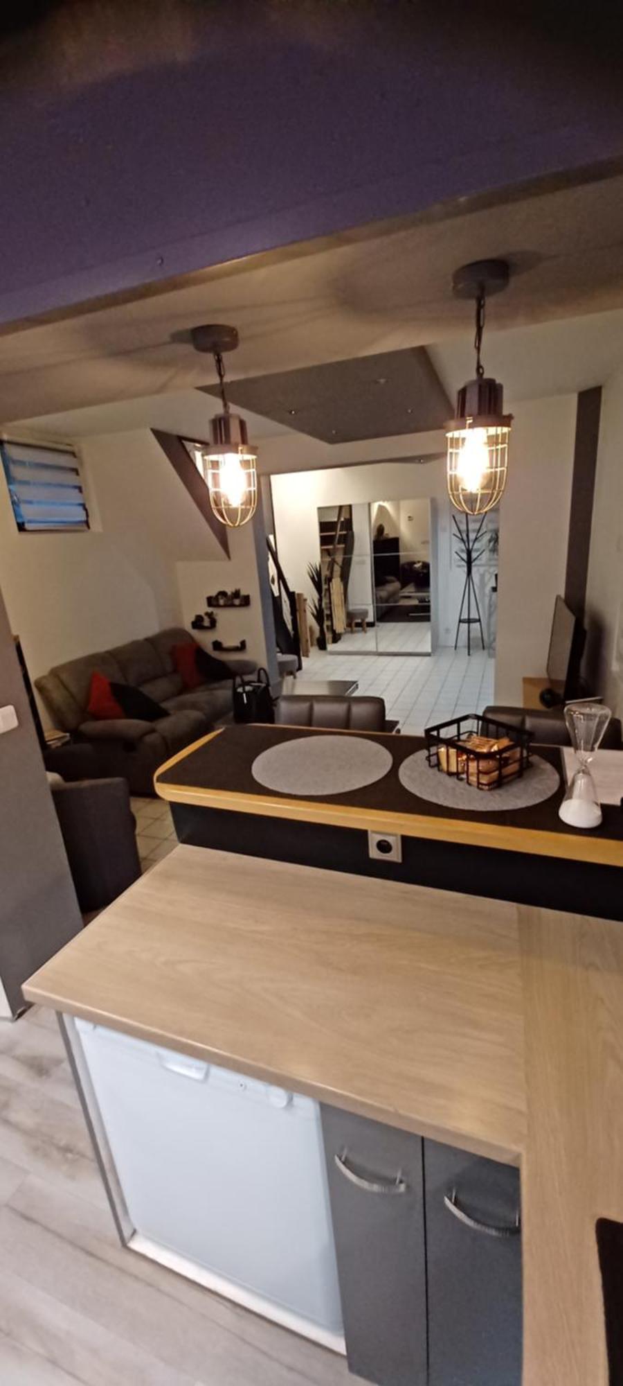 La Maison D Hote D Emmanuelle Saint-Antoine-la-Foret エクステリア 写真