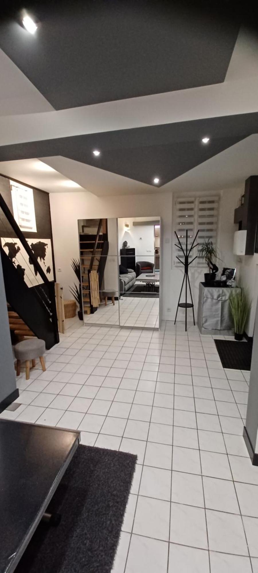 La Maison D Hote D Emmanuelle Saint-Antoine-la-Foret エクステリア 写真