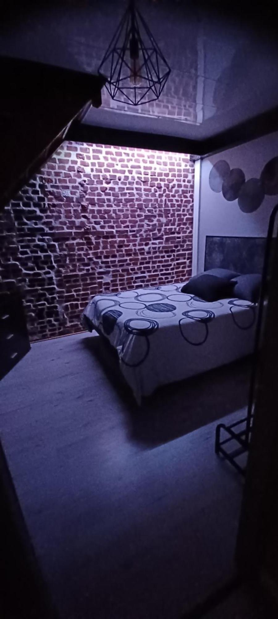 La Maison D Hote D Emmanuelle Saint-Antoine-la-Foret エクステリア 写真